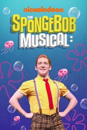 The SpongeBob Musical Live on Stage (2019)