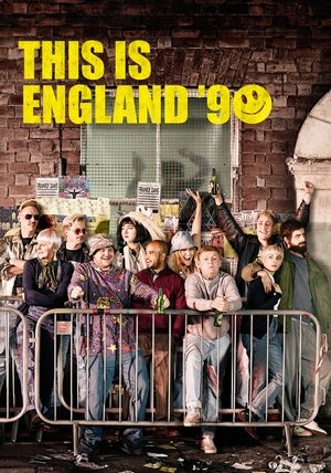 This Is England 90 (2015)