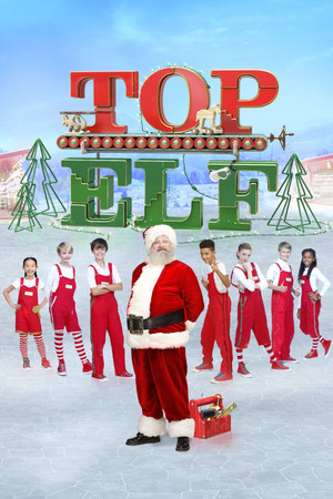 Top Elf (2019 )