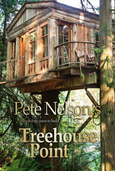 Treehouse Point (2017)