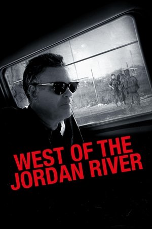 West of the Jordan River (2017)