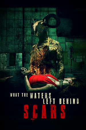 What the Waters Left Behind Scars (2022)