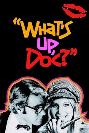 Whats Up, Doc? (1972)