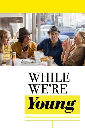 While Were Young (2014)