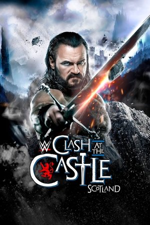 WWE Clash at the Castle: Scotland (2024)