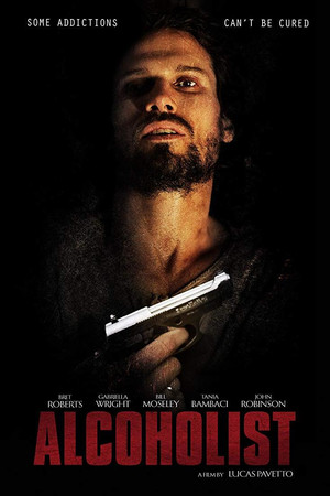 The Alcoholist (2015)