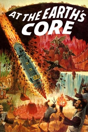 At the Earths Core (1976)