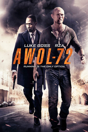 AWOL72 (2015)