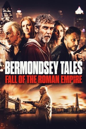 Bermondsey Tales Fall of the Roman Empire (2024)