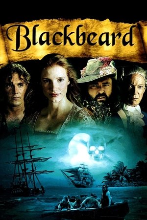 Blackbeard 2006 Part 2