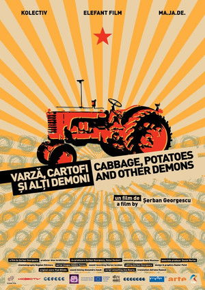 Cabbage, Potatoes and Other Demons (2016)