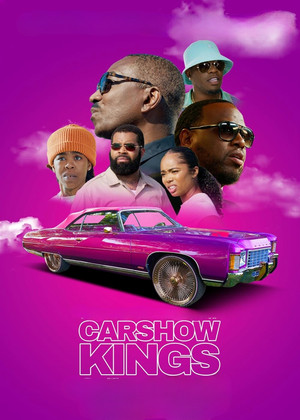 Car Show Kings (2024)