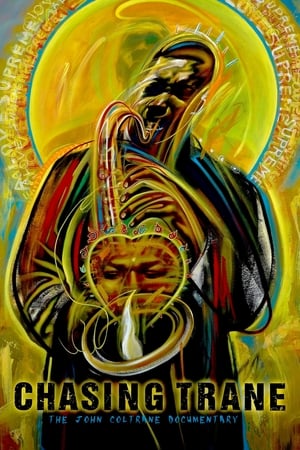 Chasing Trane: The John Coltrane Documentary (2016)