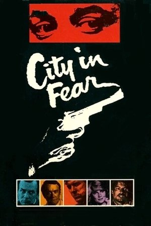 City in Fear (1980)