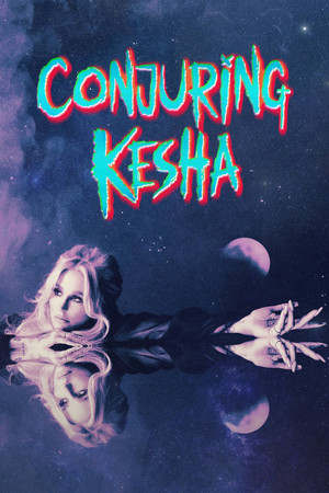 Conjuring Kesha (2022-)