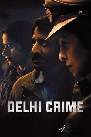 Delhi Crime (2019 )