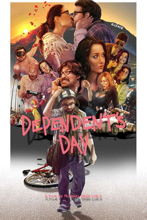 Dependents Day (2016)