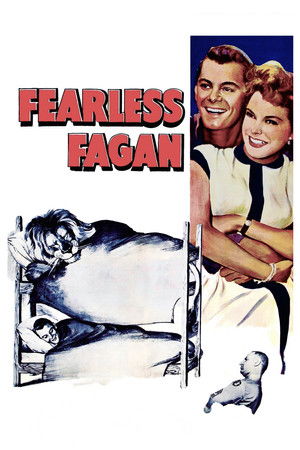 Fearless Fagan (1952)
