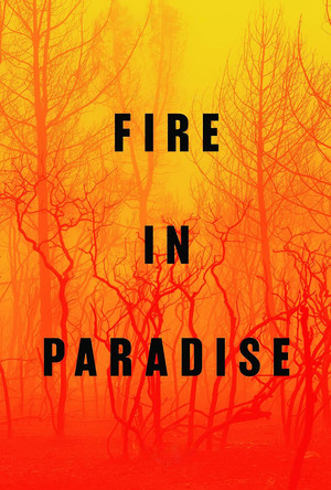 Fire in Paradise (2019)