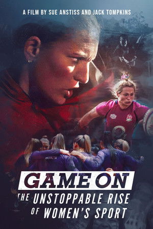 Game On The Unstoppable Rise of Womens Sport (2023)