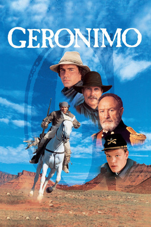Geronimo: An American Legend (1993)