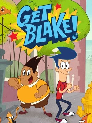 Get Blake (2015-)