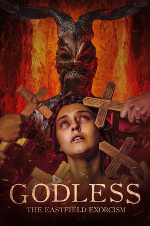 Godless The Eastfield Exorcism (2023)