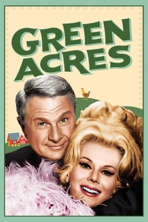 Green Acres (1965-1971)