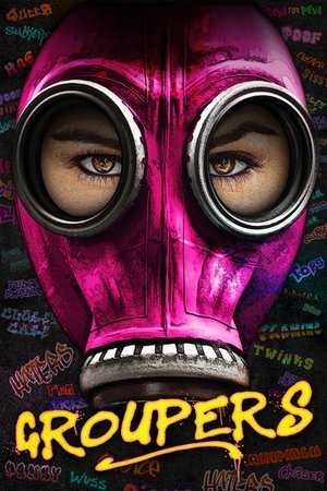 Groupers (2017)