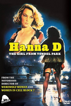 Hanna D. La ragazza del Vondel Park (1984)