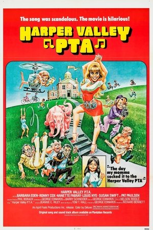 Harper Valley P.T.A. (1978)