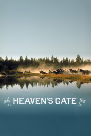 Heavens Gate (1980)