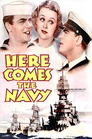 Here Comes the Navy (1934)