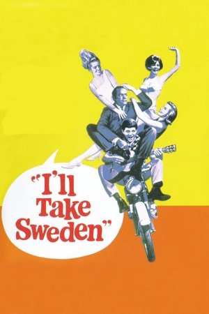Ill Take Sweden (1965)