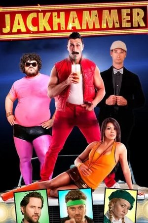 Jackhammer (2013)