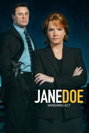 Jane Doe Vanishing Act (2005)
