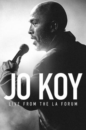 Jo Koy Live from the Los Angeles Forum (2022)