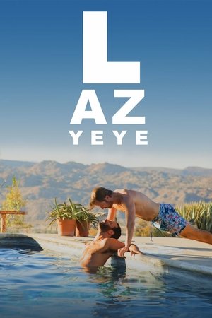 Lazy Eye (2016)