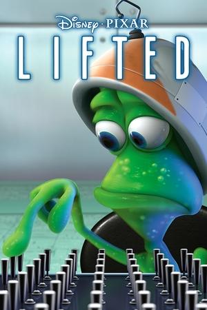 Lifted (2006)