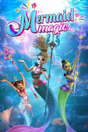 Mermaid Magic (2024-)