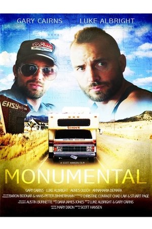 Monumental (2014)