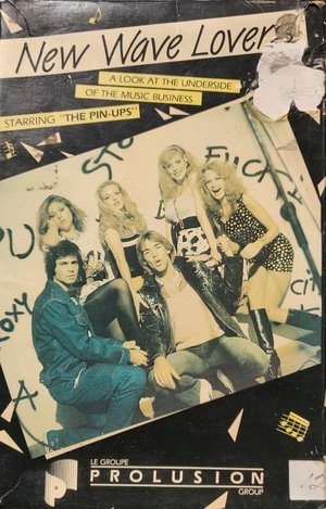 Die Pinups und ein heier Typ (1981)