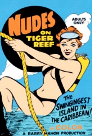 Nudes on Tiger Reef (1965)
