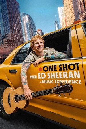 One Shot with Ed Sheeran: A Music Experience (2025)