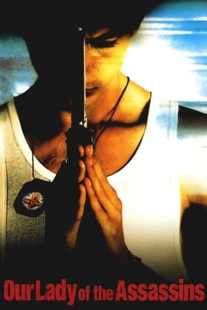 La Virgen de los Sicarios (2000)