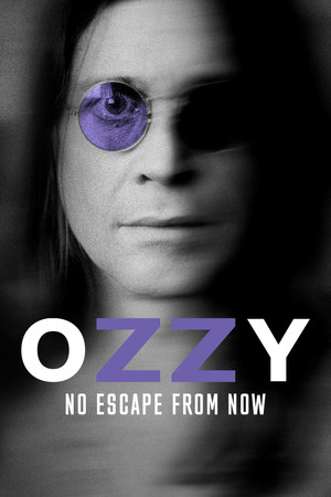 Ozzy Osbourne No Escape from Now (2025)