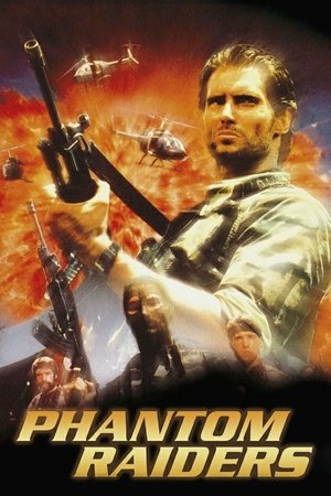 Phantom Raiders (1988)