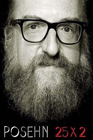 Brian Posehn 25x2 (2017)