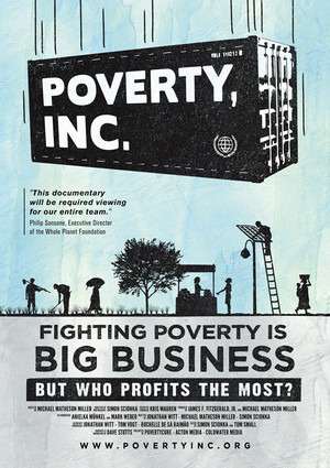 Poverty, Inc. (2014)