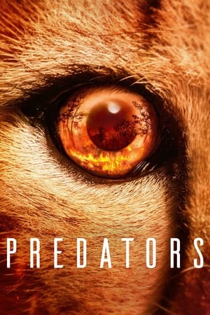 Predators (2022-)